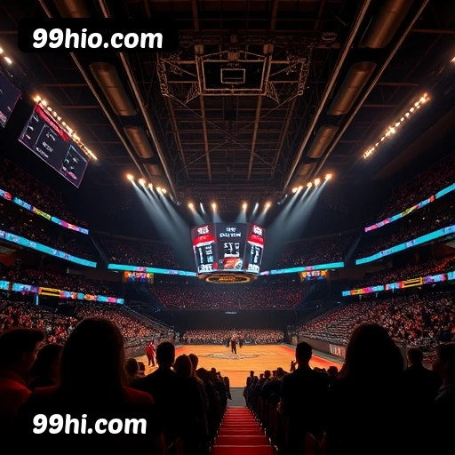 Integração de APIs 99hi.com