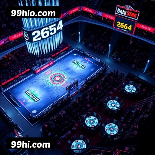 Provedores de Jogos 99hi.com