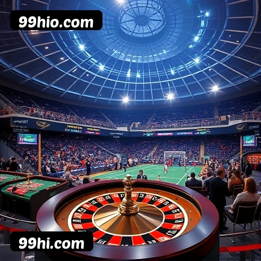 Cadastro Rápido 99hi.com