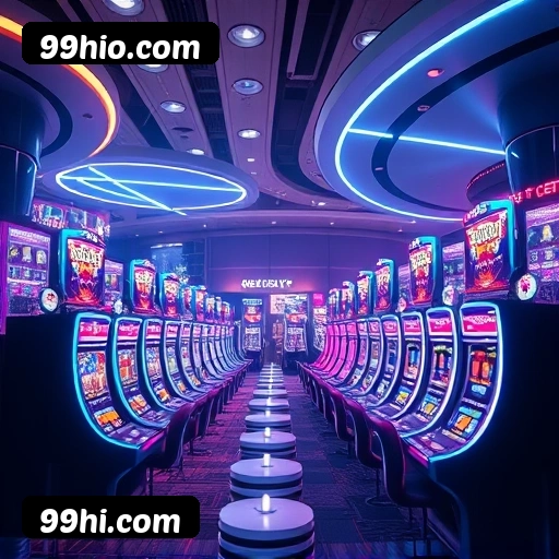 Acesso seguro à conta 99hi.com