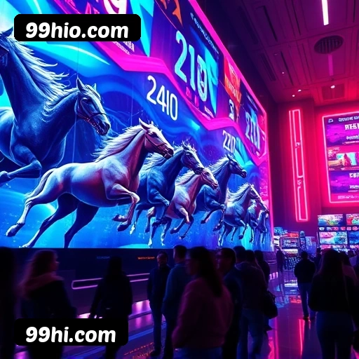 Jogos de Slot 99hi.com