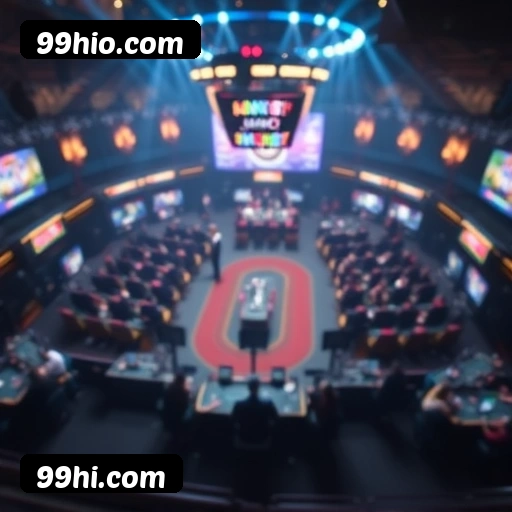 Apostas Esportivas 99hi.com
